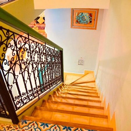 Dar Al Nour Villa Маракеш Екстериор снимка